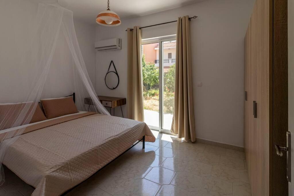 Apartmán Fotis House Afantou Exteriér fotografie