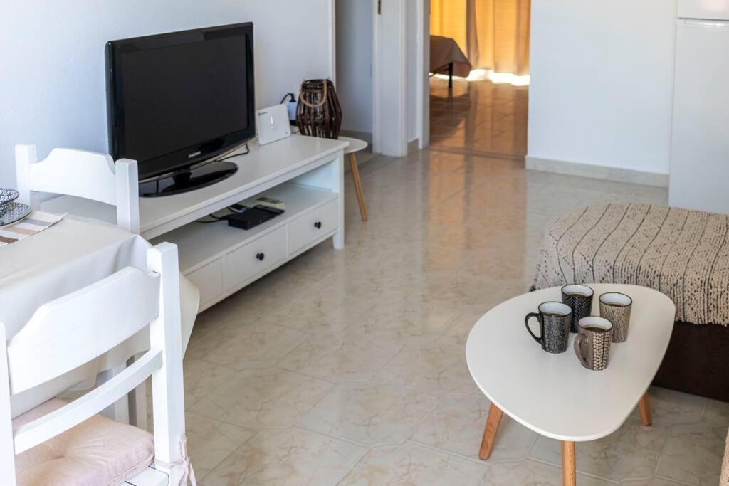 Apartmán Fotis House Afantou Exteriér fotografie