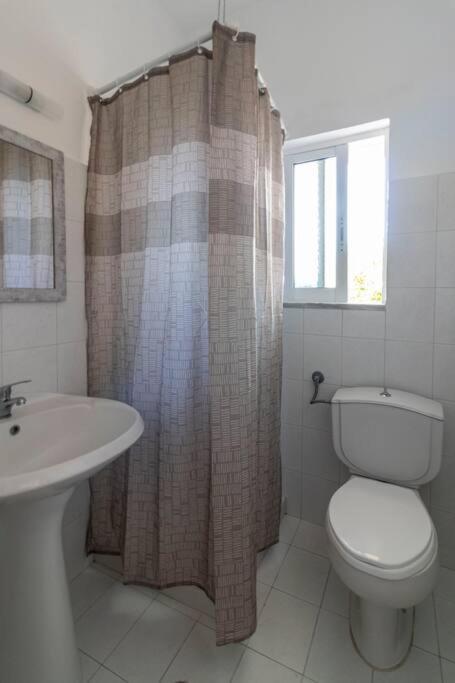 Apartmán Fotis House Afantou Exteriér fotografie