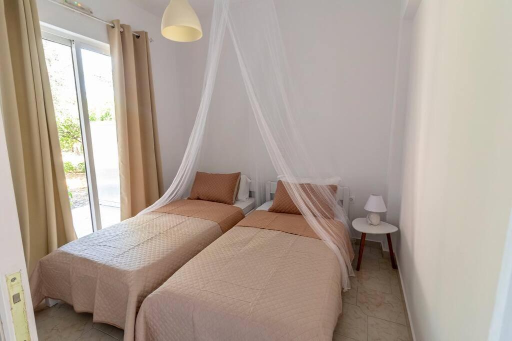 Apartmán Fotis House Afantou Exteriér fotografie